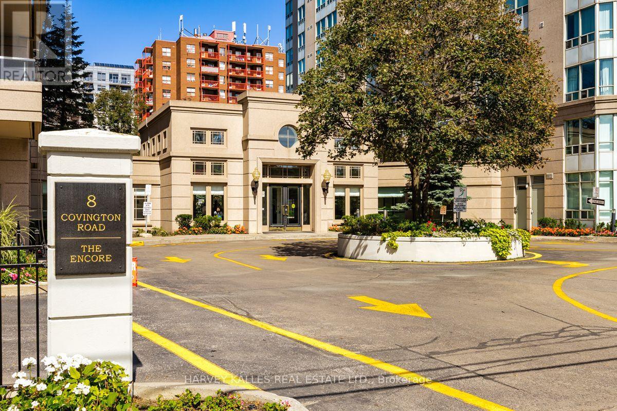 308 - 8 Covington Road, Toronto, Ontario  M6A 3E5 - Photo 2 - C13862412