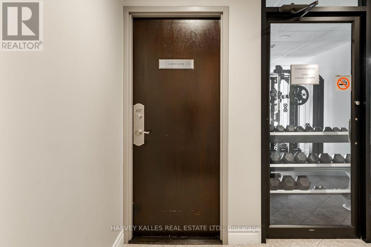 308 - 8 Covington Road, Toronto, Ontario  M6A 3E5 - Photo 22 - C13862412