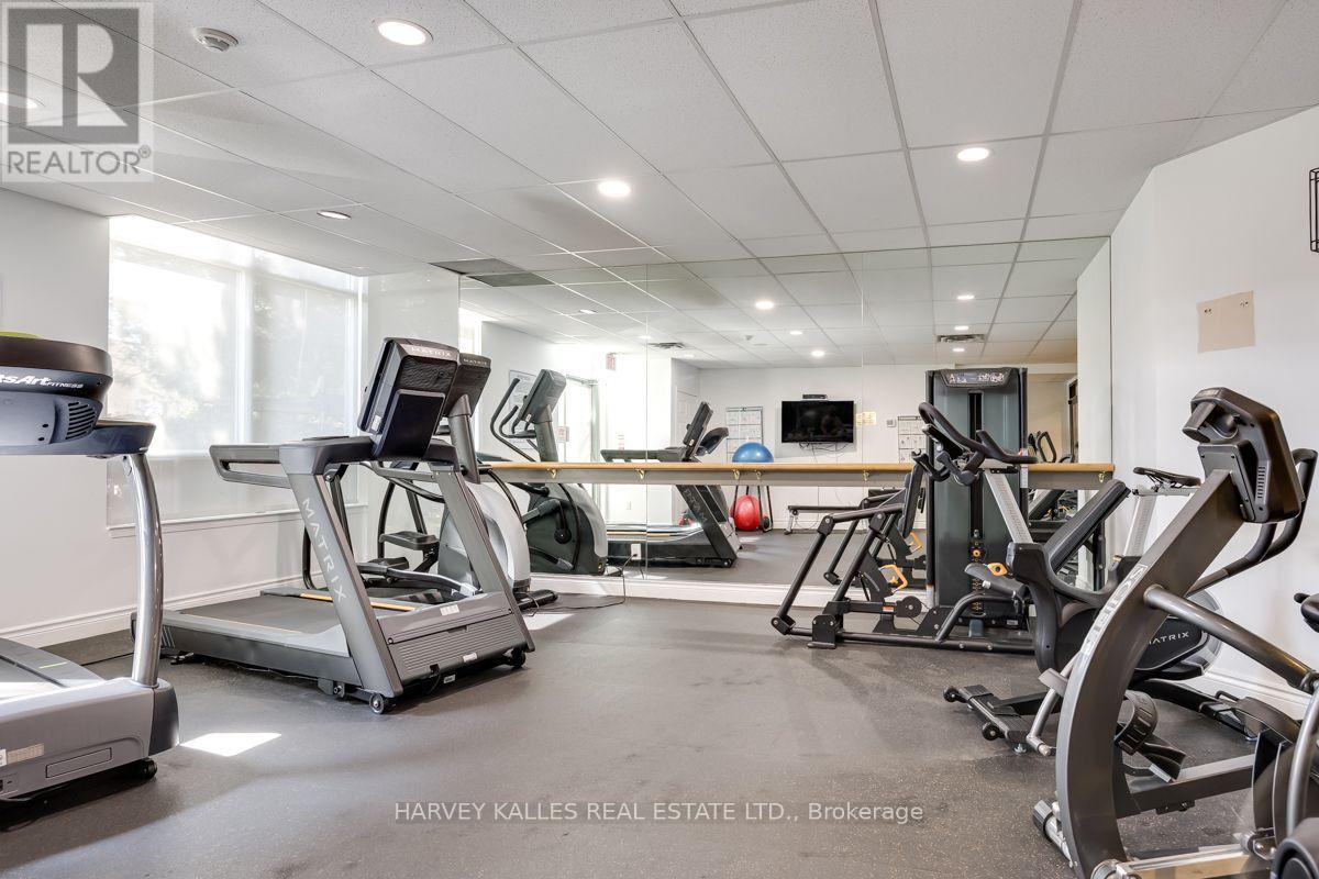 308 - 8 Covington Road, Toronto, Ontario  M6A 3E5 - Photo 23 - C13862412