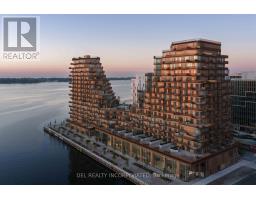 701 - 155 MERCHANTS' WHARF, Toronto, Ontario