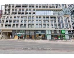 408 - 251 JARVIS STREET, Toronto, Ontario
