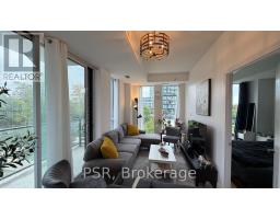 211 - 150 FAIRVIEW MALL DRIVE, Toronto, Ontario