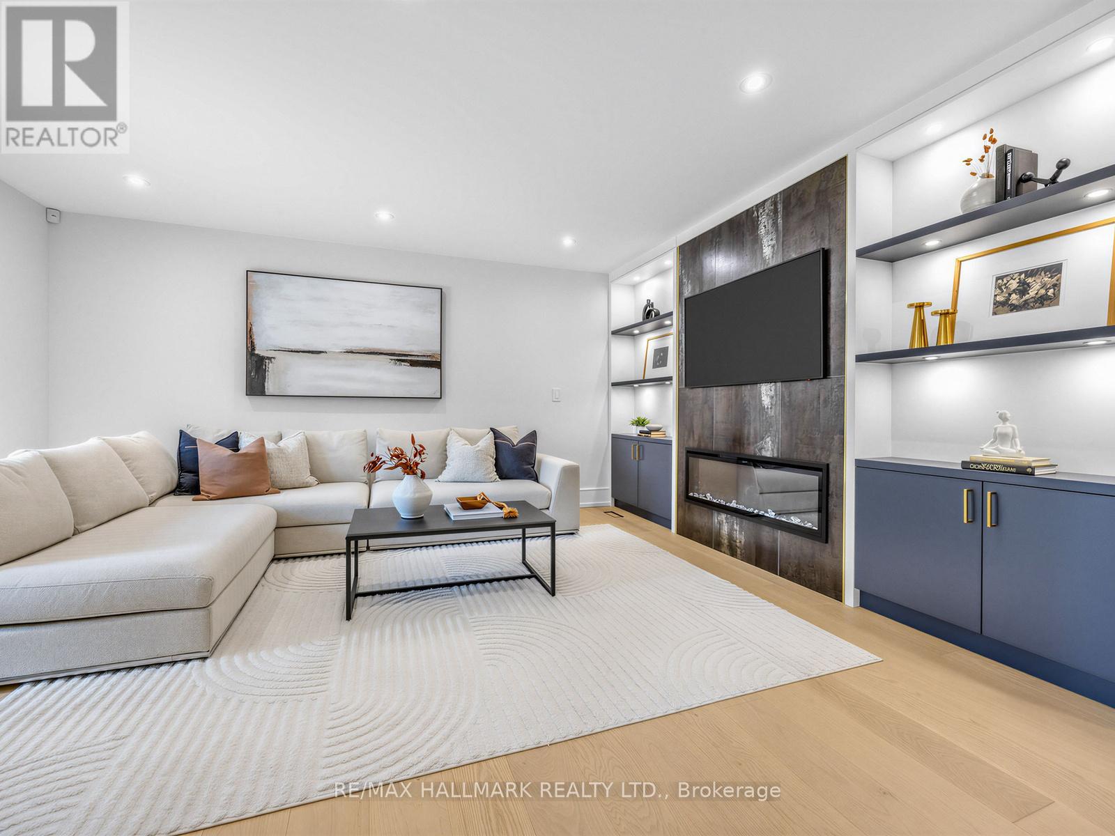 30 Kellythorne Drive, Toronto, Ontario  M3A 2L4 - Photo 17 - C13862682