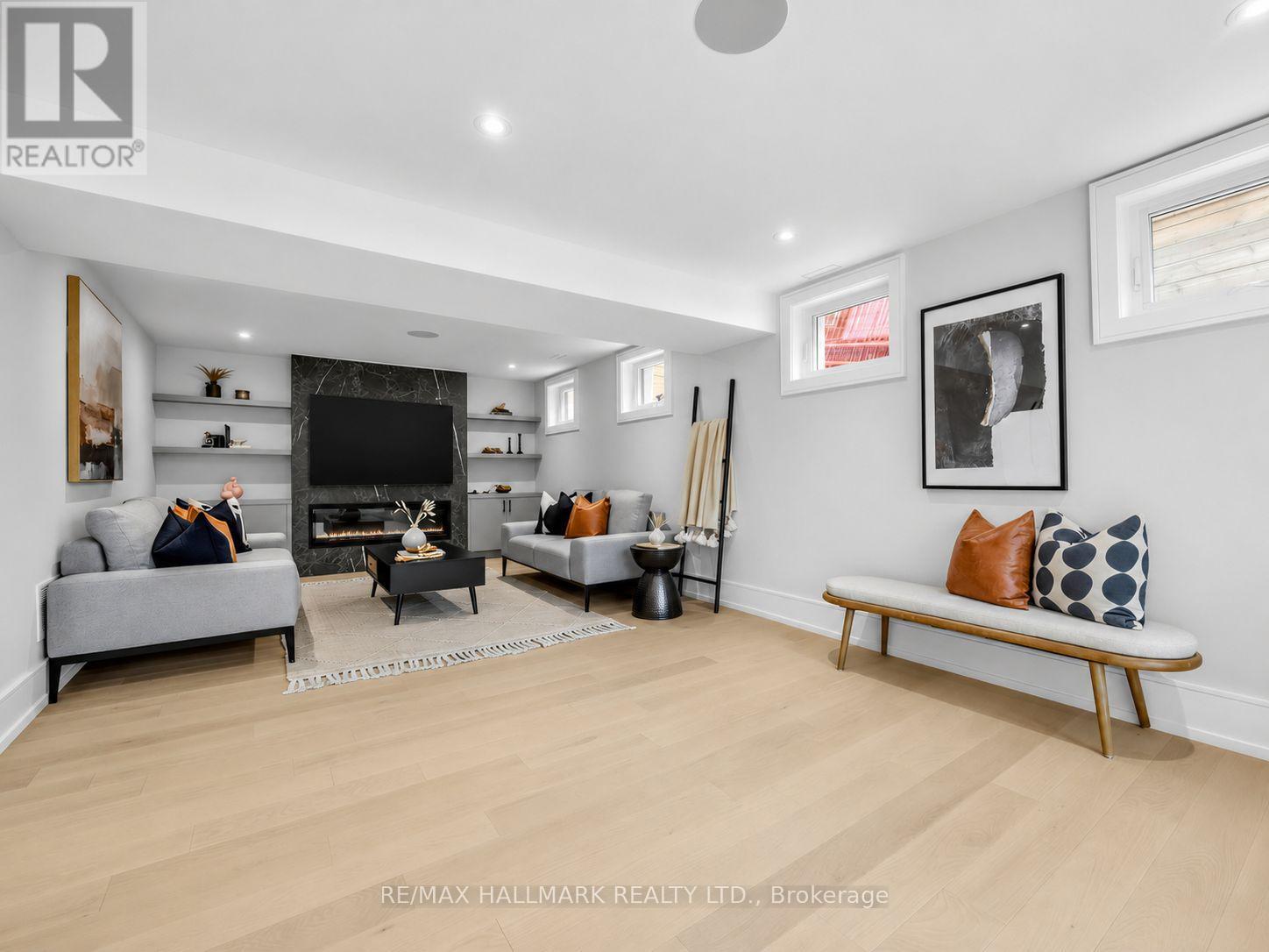 30 Kellythorne Drive, Toronto, Ontario  M3A 2L4 - Photo 37 - C13862682
