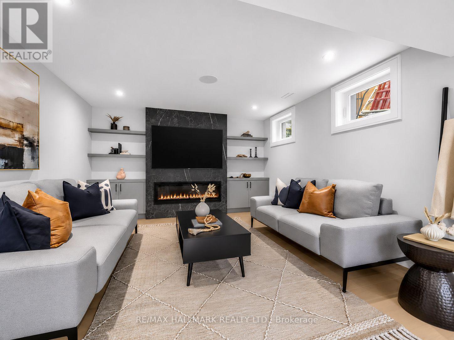 30 Kellythorne Drive, Toronto, Ontario  M3A 2L4 - Photo 38 - C13862682