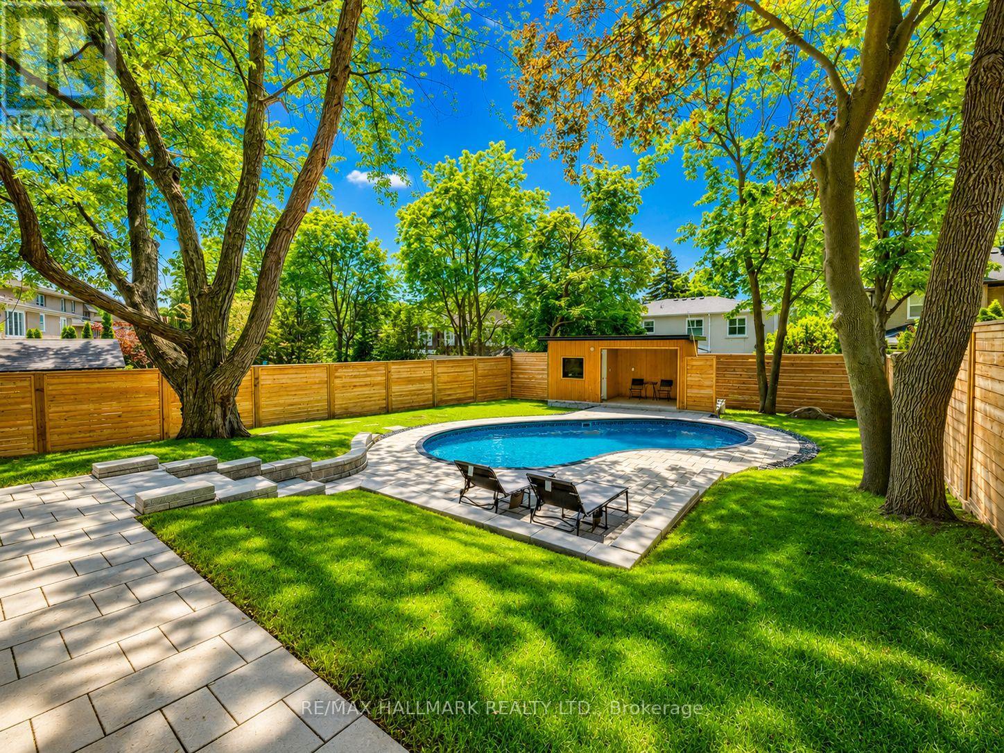 30 Kellythorne Drive, Toronto, Ontario  M3A 2L4 - Photo 45 - C13862682