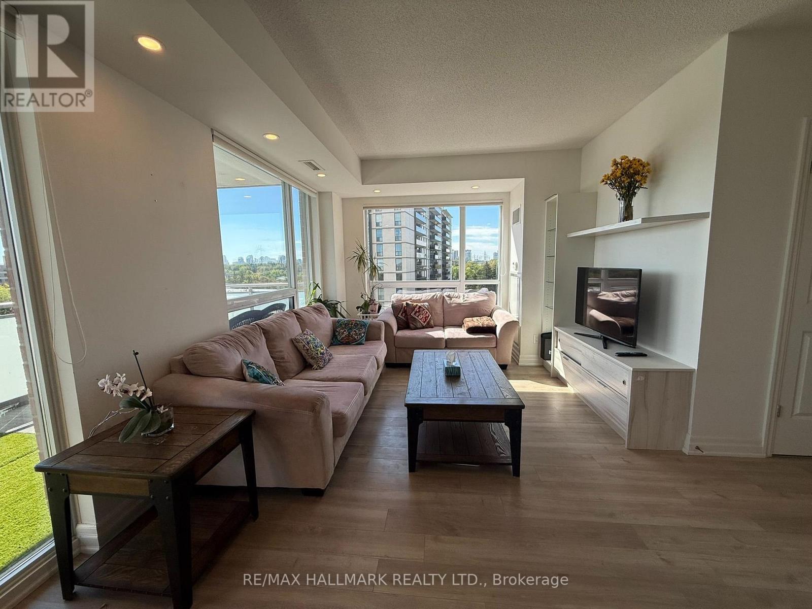 701 - 17 Ruddington Drive, Toronto (Bayview Woods-Steeles), Ontario  M2K 0A8 - Photo 11 - C13862684