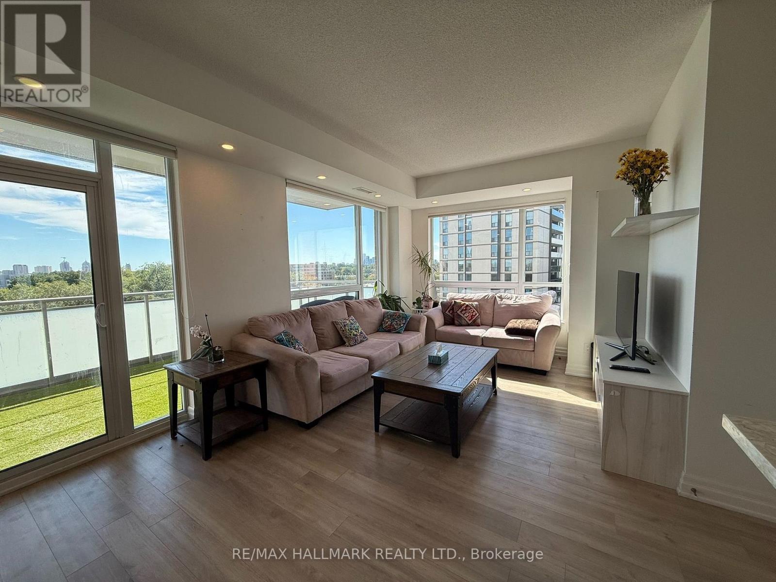 701 - 17 Ruddington Drive, Toronto (Bayview Woods-Steeles), Ontario  M2K 0A8 - Photo 12 - C13862684