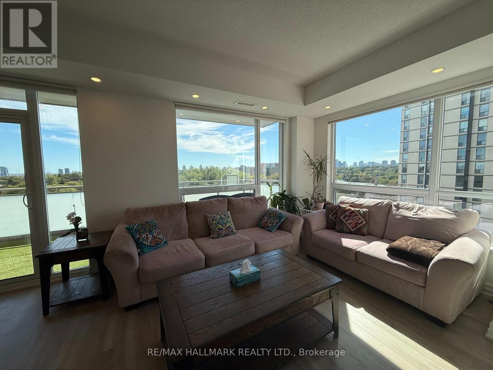 701 - 17 Ruddington Drive, Toronto (Bayview Woods-Steeles), Ontario  M2K 0A8 - Photo 13 - C13862684