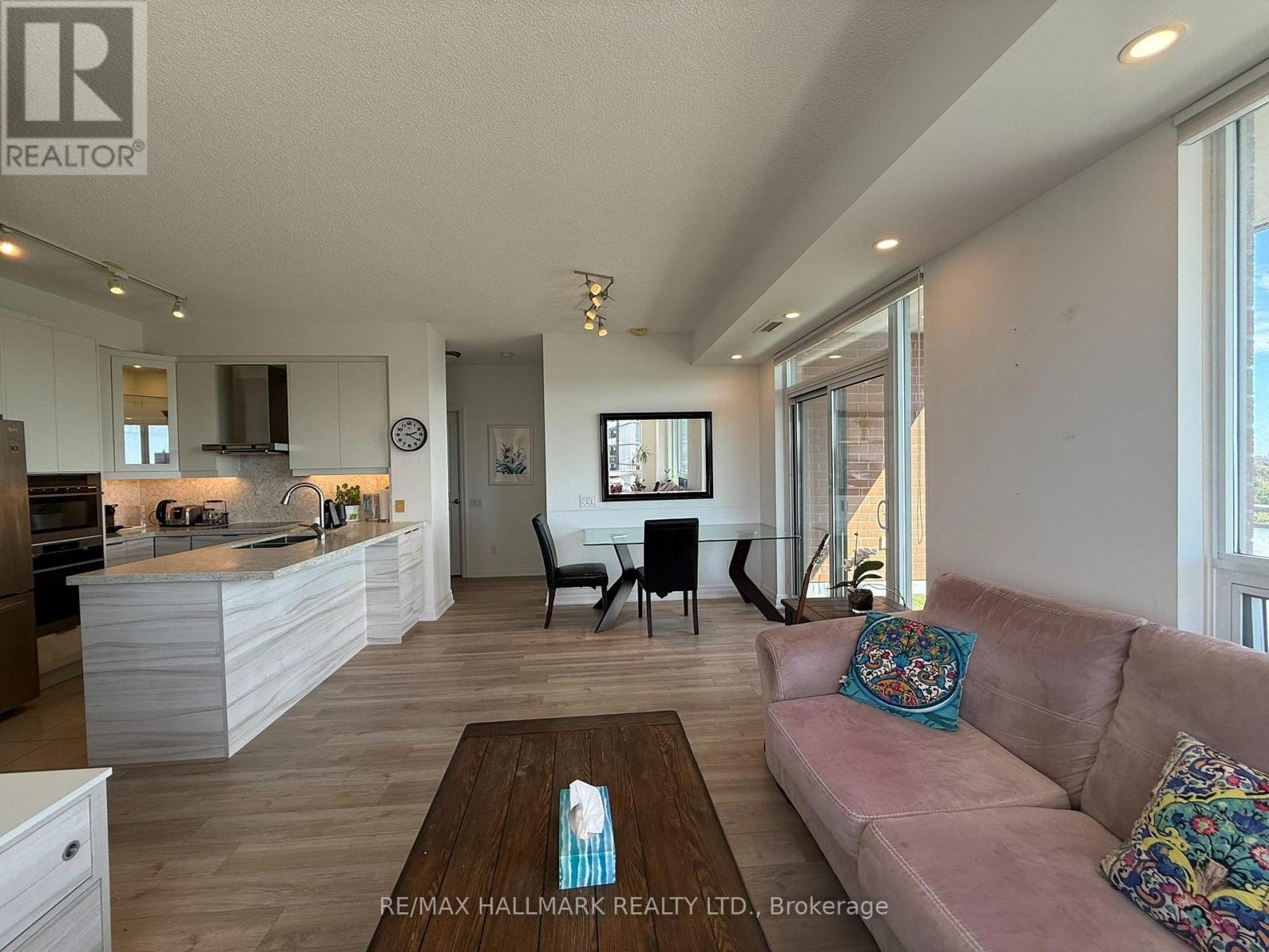 701 - 17 Ruddington Drive, Toronto (Bayview Woods-Steeles), Ontario  M2K 0A8 - Photo 17 - C13862684