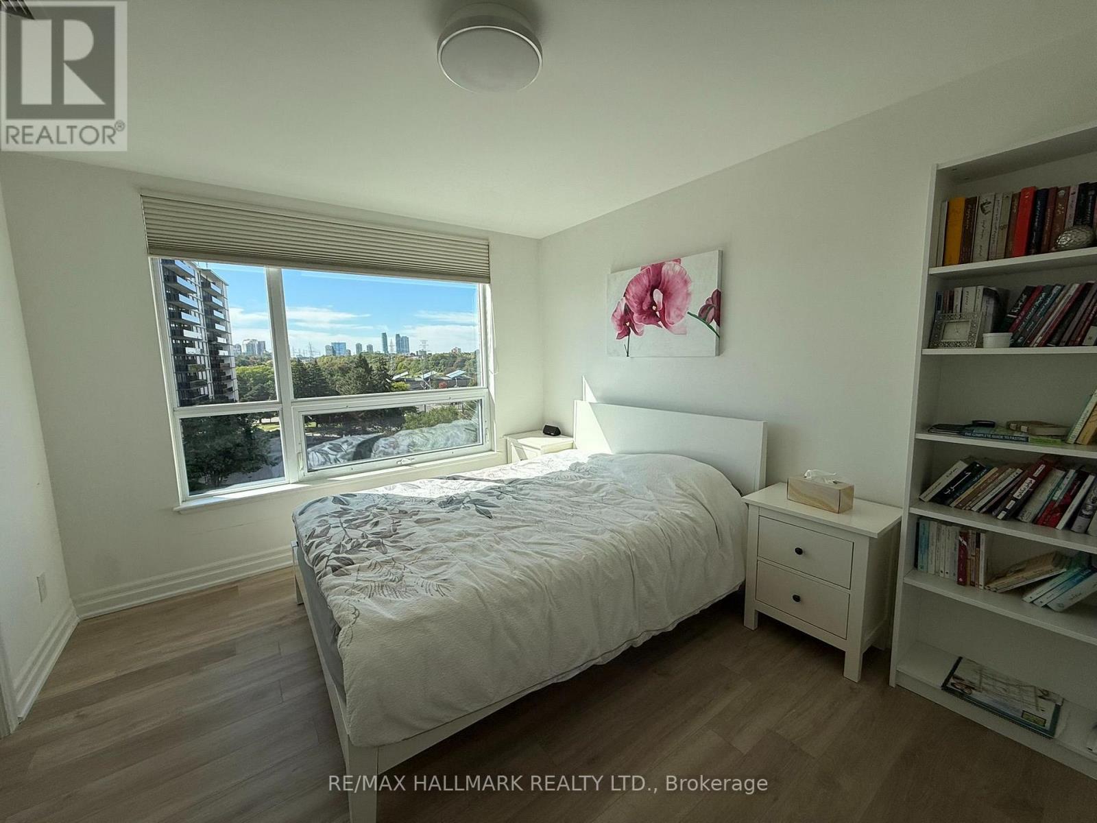 701 - 17 Ruddington Drive, Toronto (Bayview Woods-Steeles), Ontario  M2K 0A8 - Photo 21 - C13862684