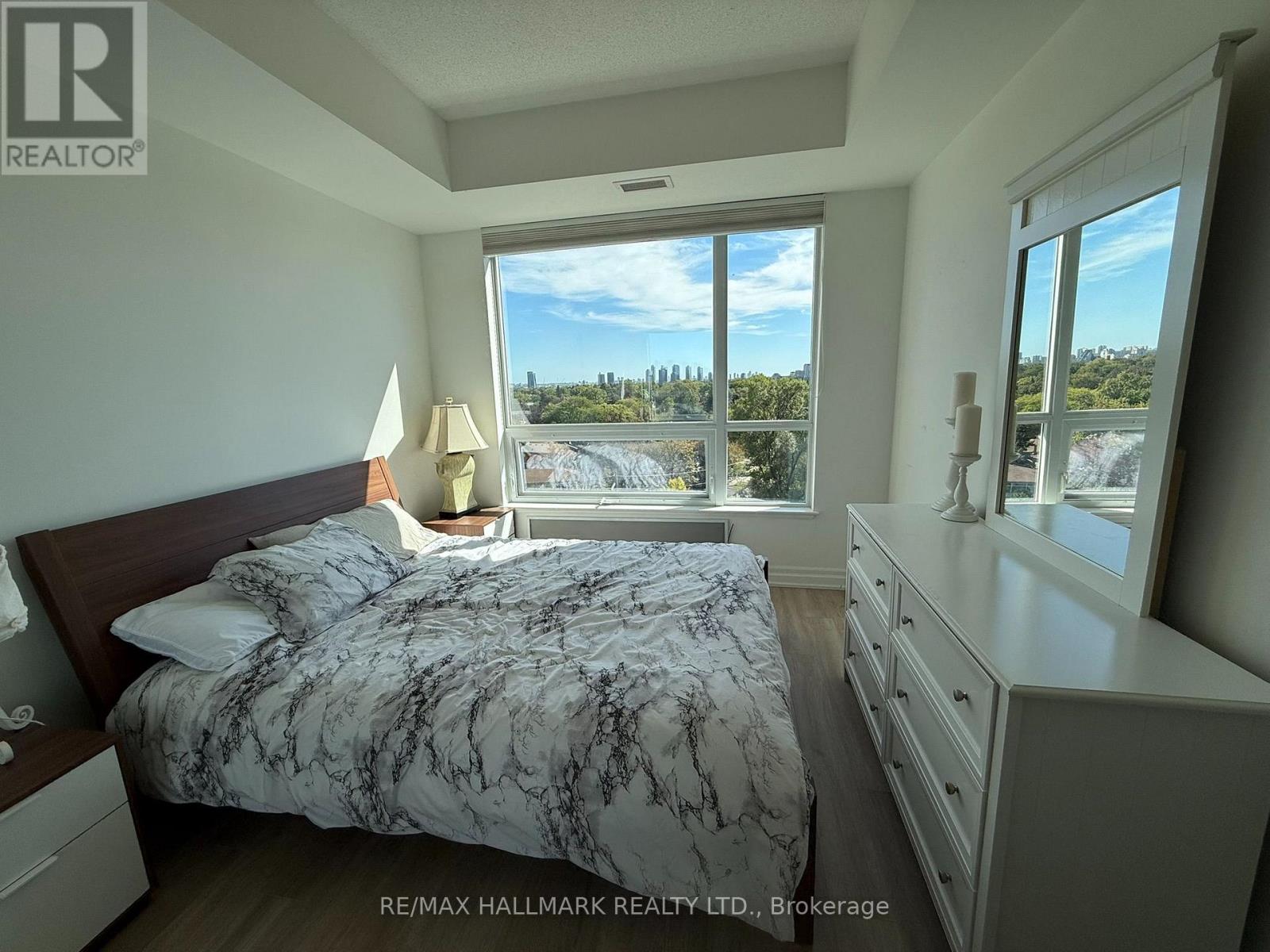 701 - 17 Ruddington Drive, Toronto (Bayview Woods-Steeles), Ontario  M2K 0A8 - Photo 24 - C13862684