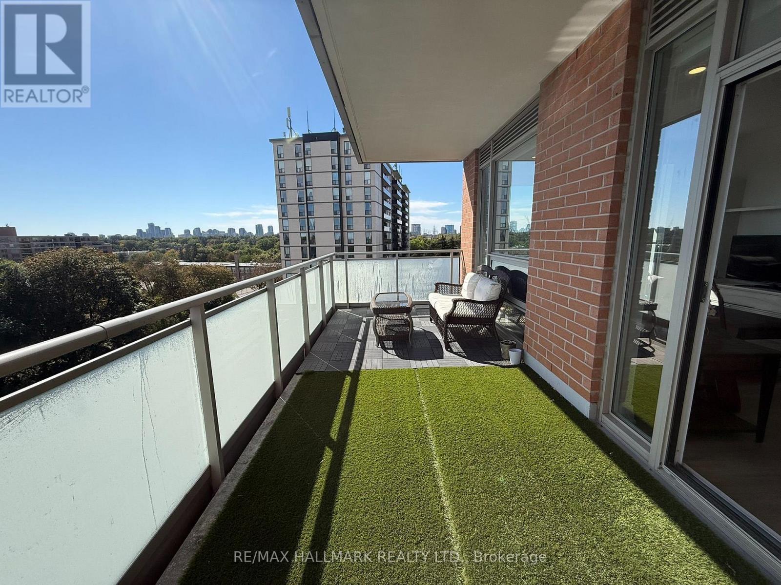 701 - 17 Ruddington Drive, Toronto (Bayview Woods-Steeles), Ontario  M2K 0A8 - Photo 30 - C13862684