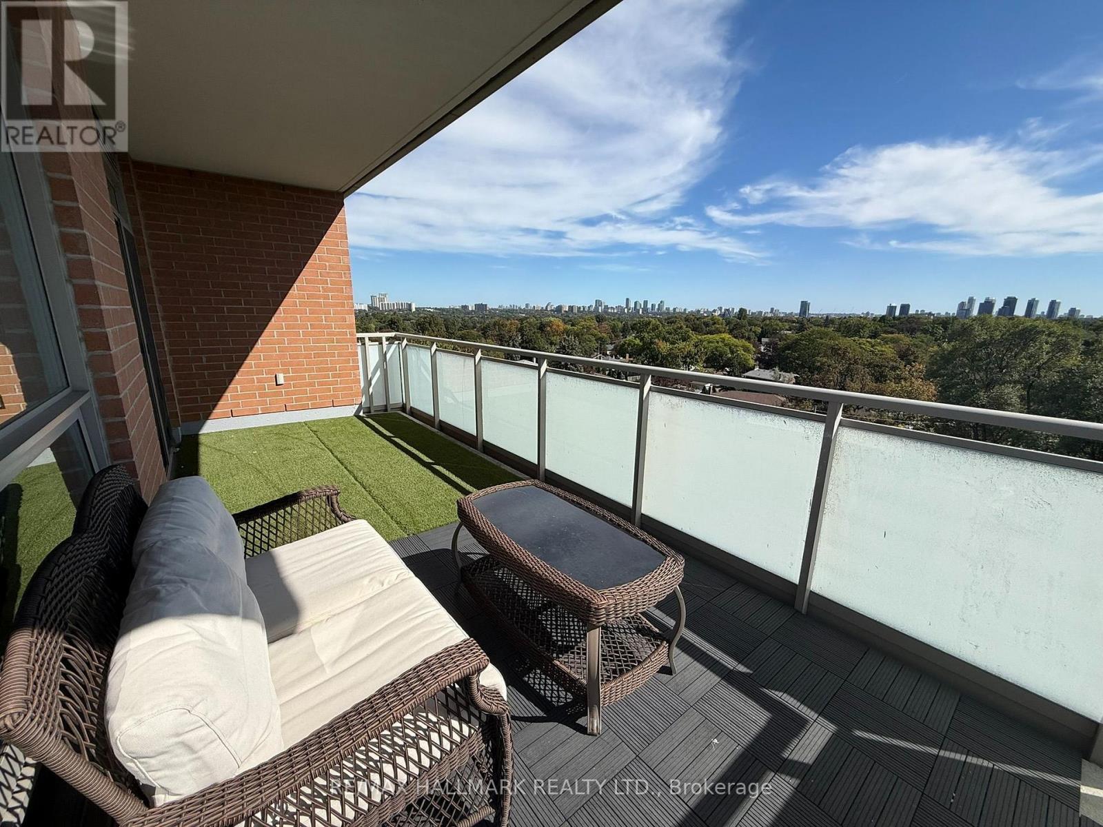701 - 17 Ruddington Drive, Toronto (Bayview Woods-Steeles), Ontario  M2K 0A8 - Photo 32 - C13862684