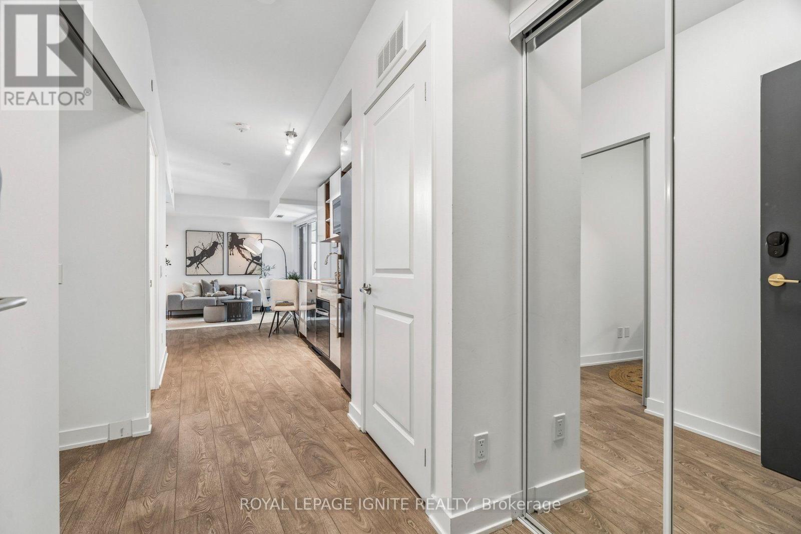 1021 - 543 Richmond Street W, Toronto, Ontario  M5V 0W9 - Photo 12 - C13862688