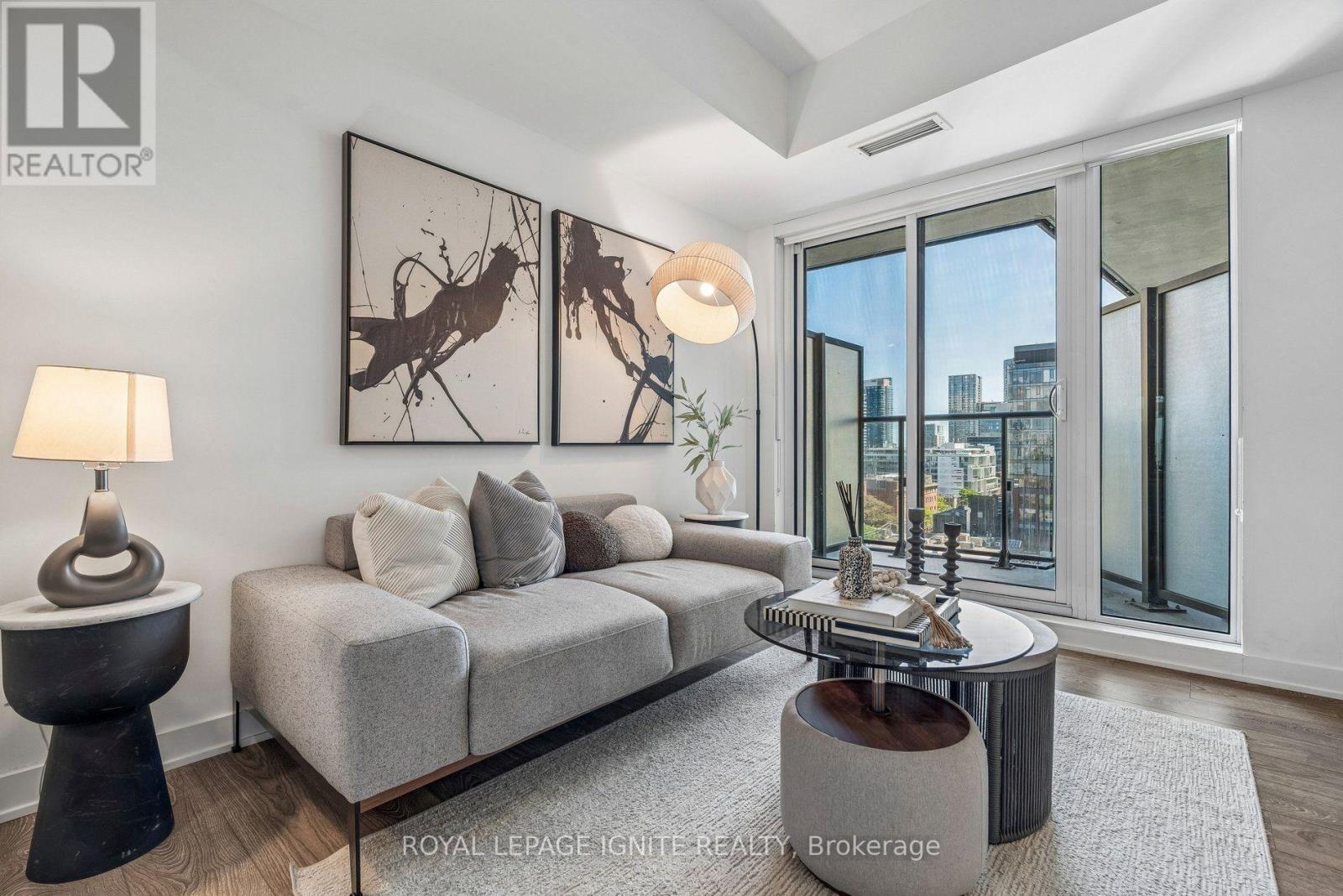 1021 - 543 Richmond Street W, Toronto, Ontario  M5V 0W9 - Photo 14 - C13862688