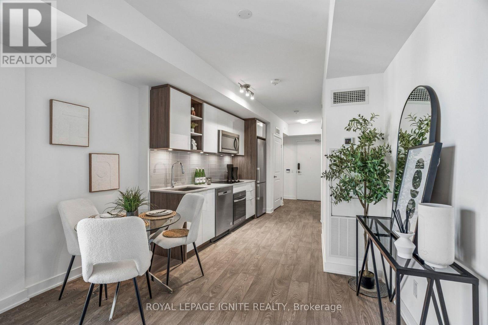 1021 - 543 Richmond Street W, Toronto, Ontario  M5V 0W9 - Photo 25 - C13862688