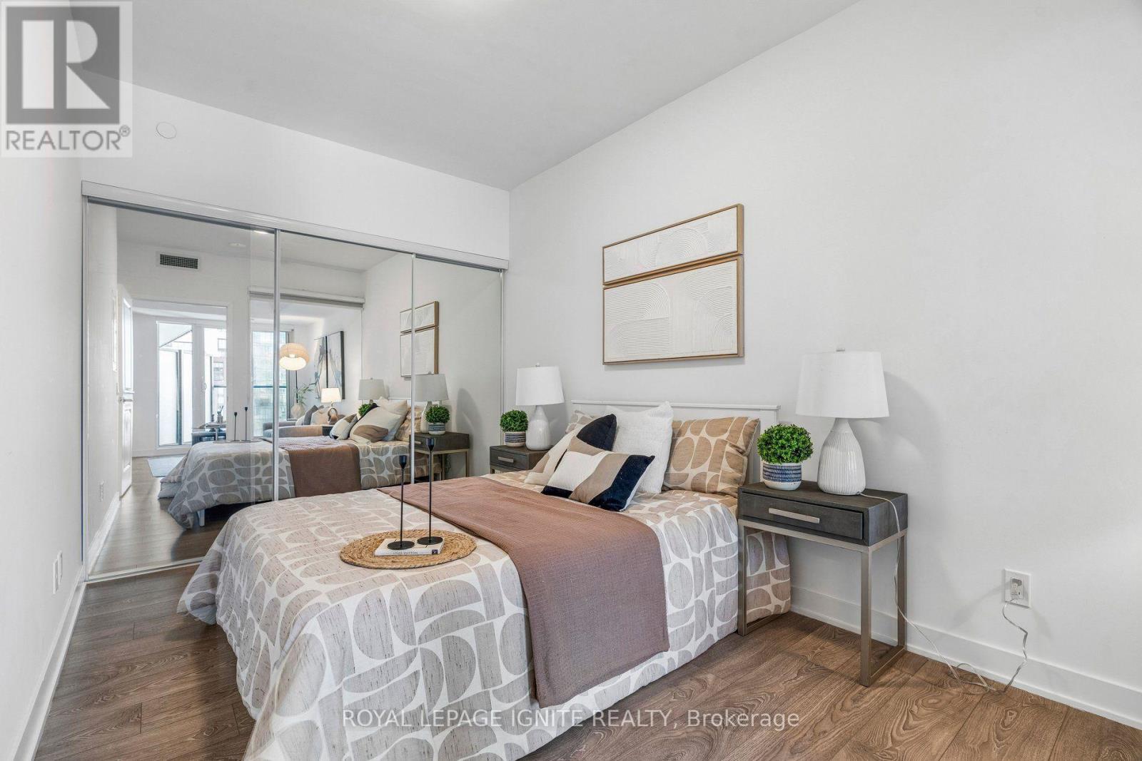 1021 - 543 Richmond Street W, Toronto, Ontario  M5V 0W9 - Photo 26 - C13862688