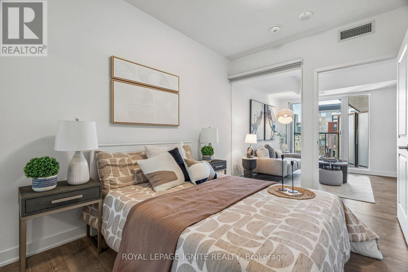 1021 - 543 Richmond Street W, Toronto, Ontario  M5V 0W9 - Photo 28 - C13862688