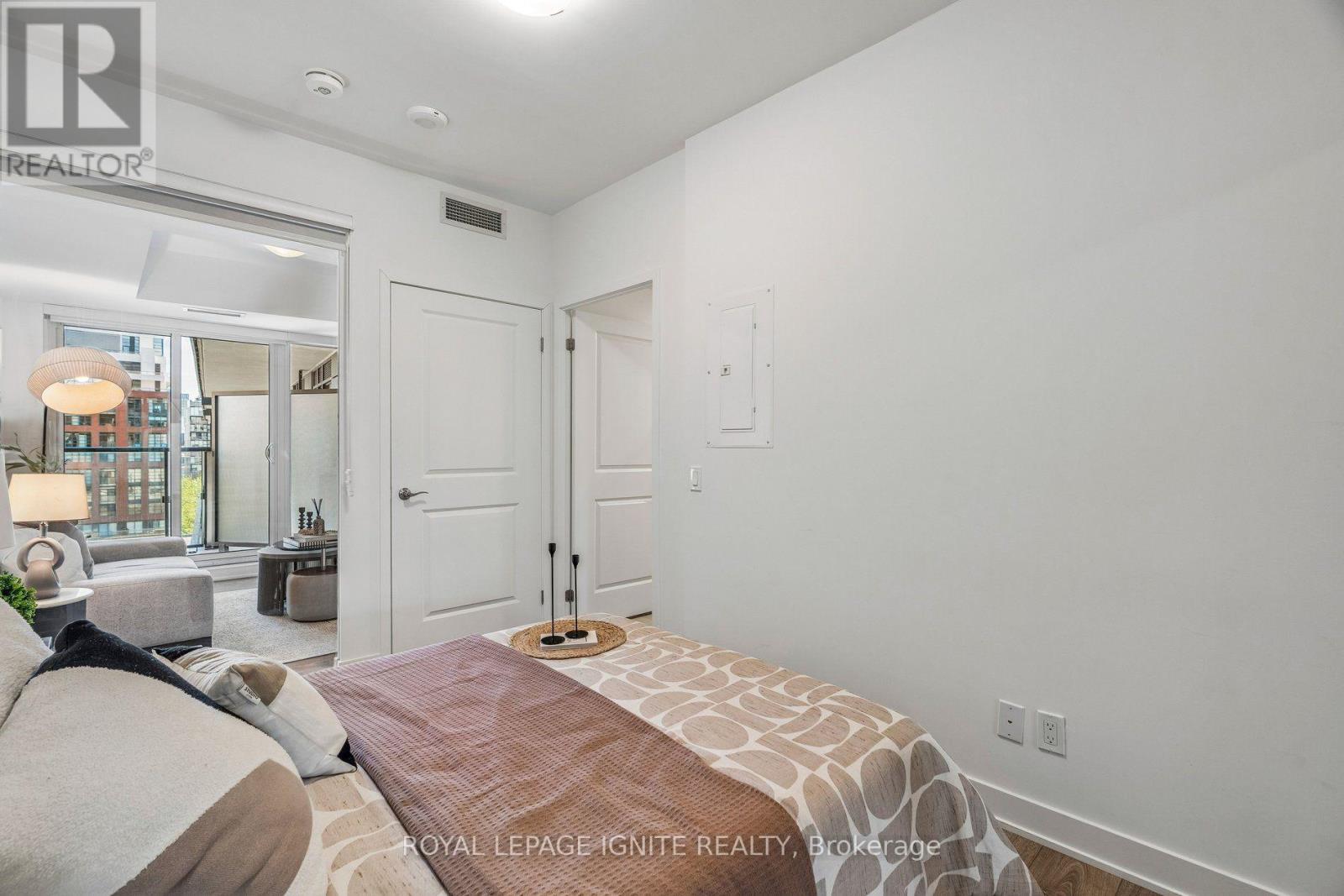 1021 - 543 Richmond Street W, Toronto, Ontario  M5V 0W9 - Photo 29 - C13862688
