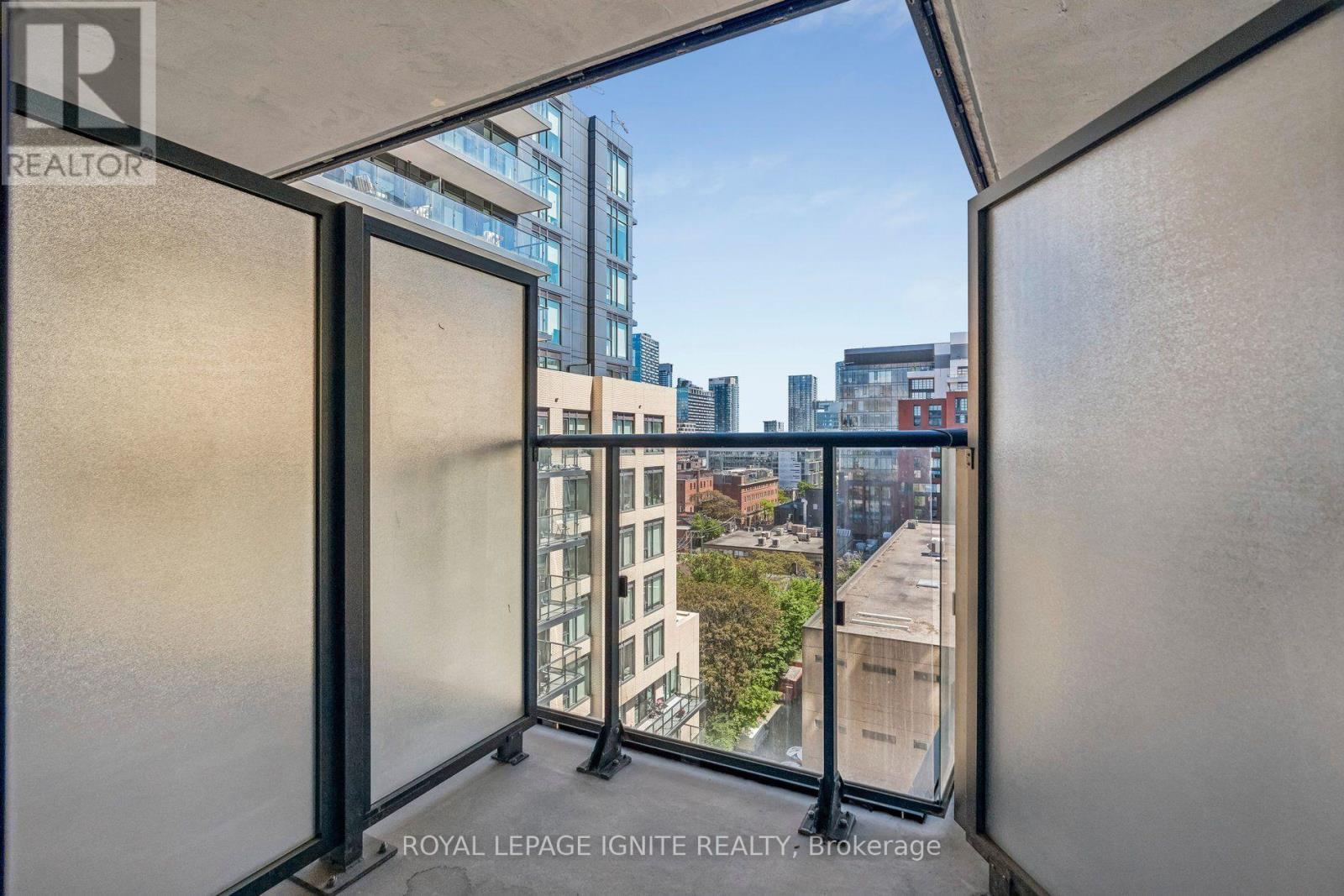 1021 - 543 Richmond Street W, Toronto, Ontario  M5V 0W9 - Photo 34 - C13862688