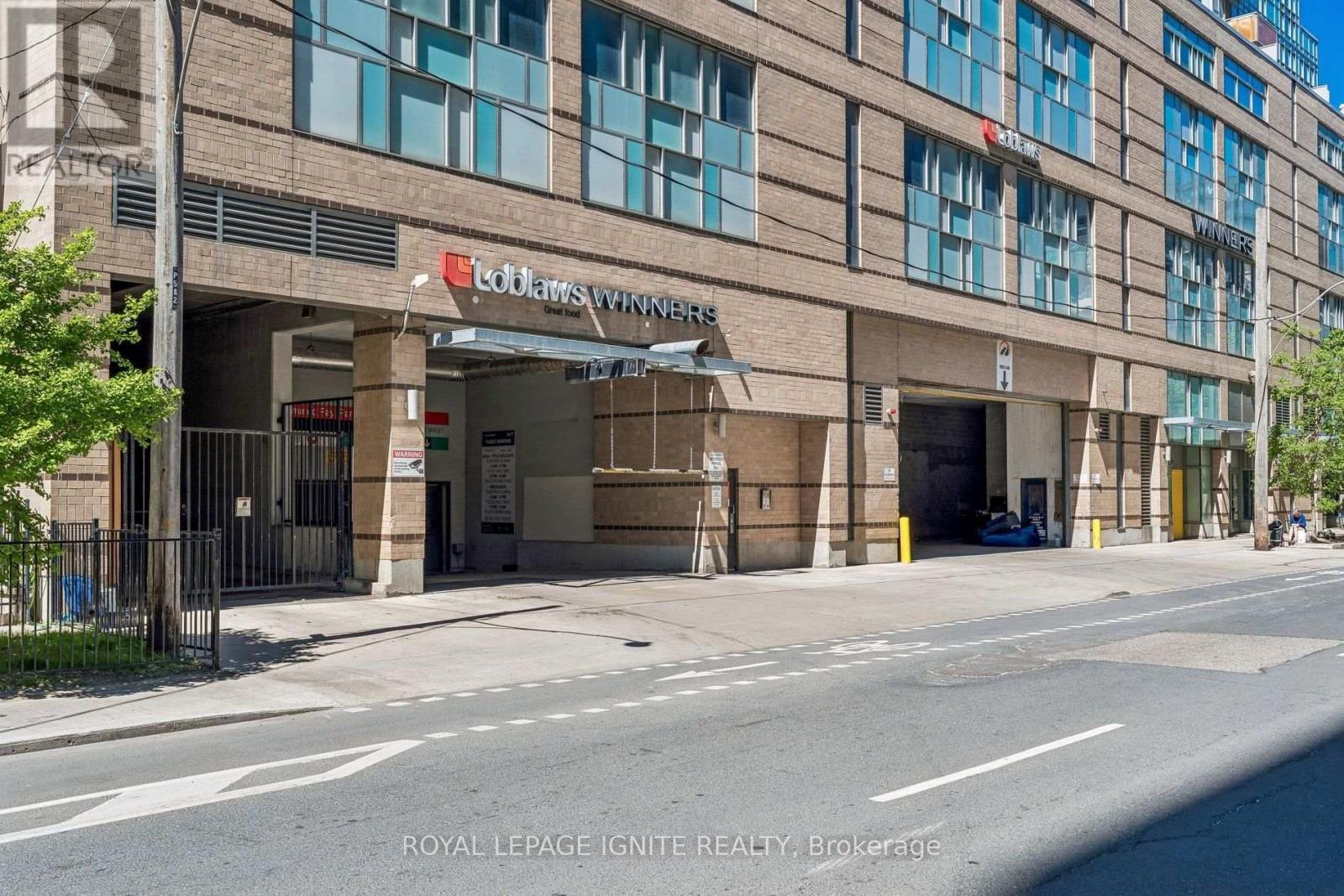 1021 - 543 Richmond Street W, Toronto, Ontario  M5V 0W9 - Photo 5 - C13862688