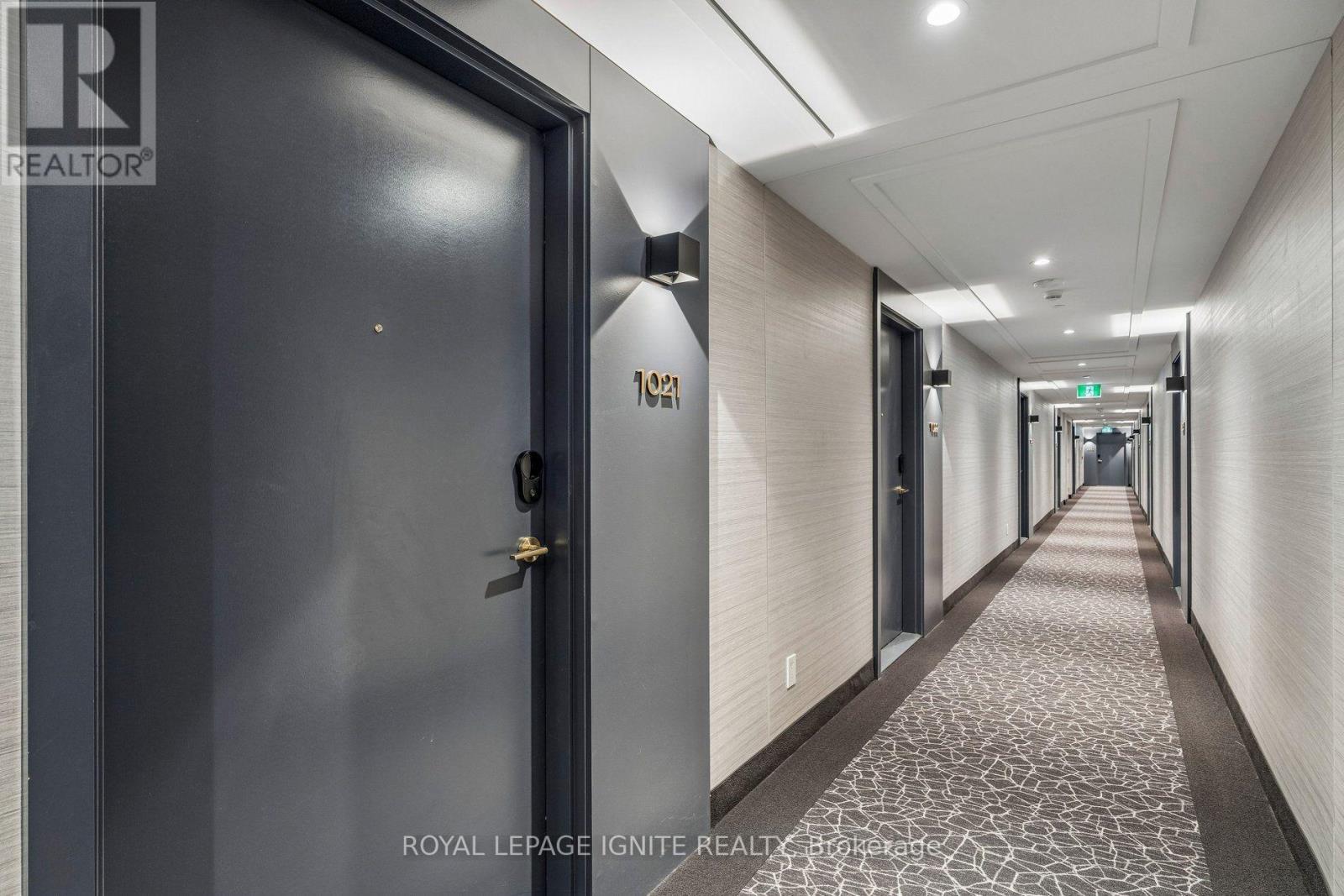 1021 - 543 Richmond Street W, Toronto, Ontario  M5V 0W9 - Photo 6 - C13862688