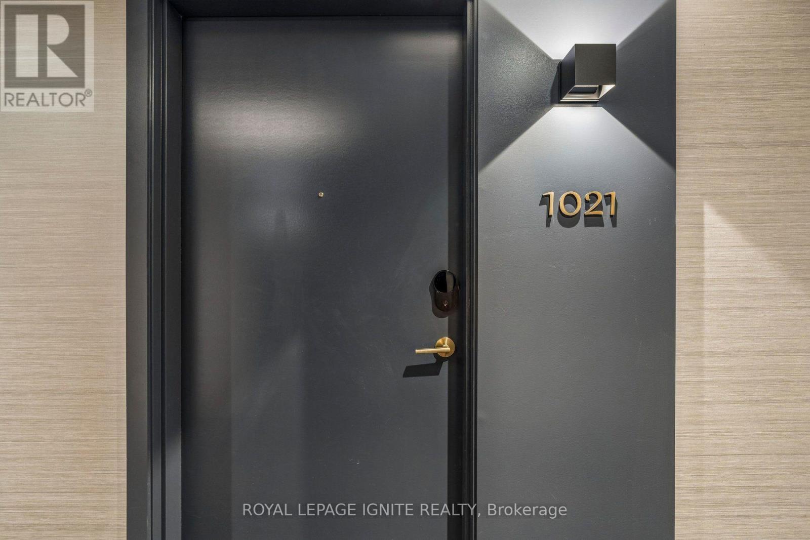 1021 - 543 Richmond Street W, Toronto, Ontario  M5V 0W9 - Photo 7 - C13862688