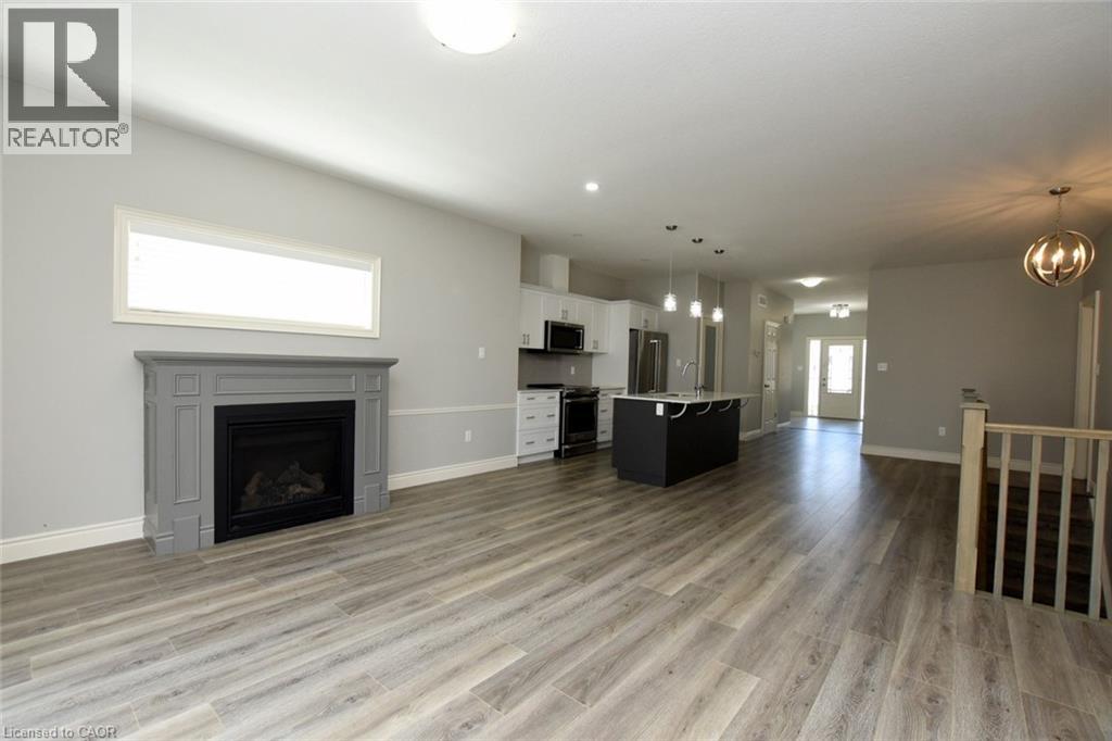 6 Ironwood Street Unit# 71, Simcoe, Ontario  N3Y 4Z6 - Photo 13 - 40869045