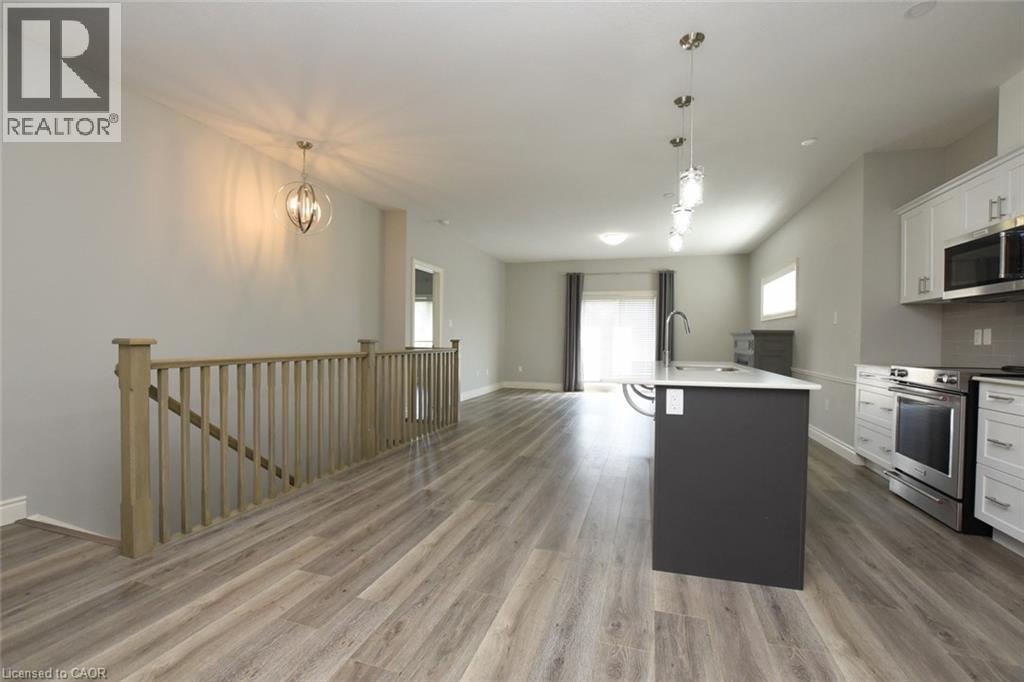 6 Ironwood Street Unit# 71, Simcoe, Ontario  N3Y 4Z6 - Photo 14 - 40869045