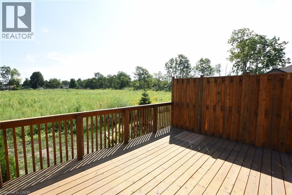 6 Ironwood Street Unit# 71, Simcoe, Ontario  N3Y 4Z6 - Photo 34 - 40869045
