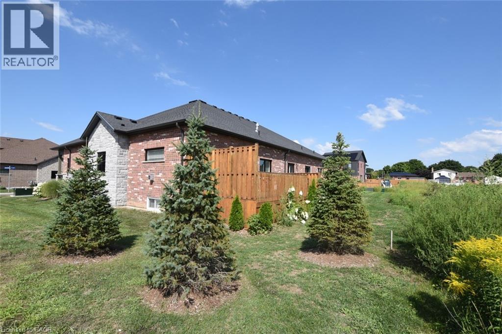 6 Ironwood Street Unit# 71, Simcoe, Ontario  N3Y 4Z6 - Photo 36 - 40869045