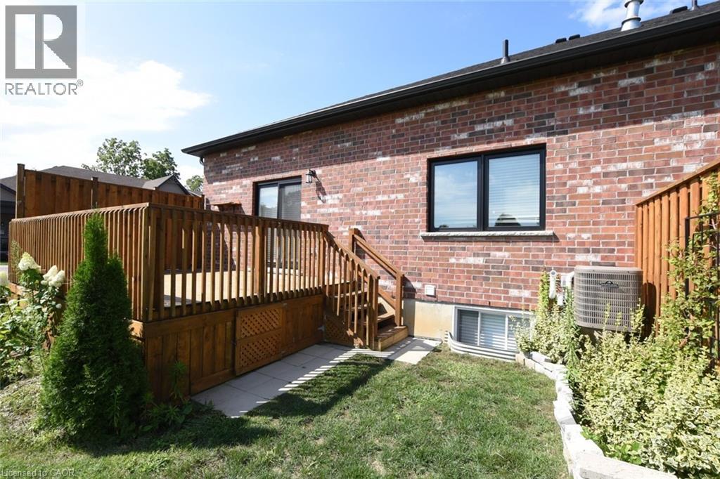 6 Ironwood Street Unit# 71, Simcoe, Ontario  N3Y 4Z6 - Photo 37 - 40869045