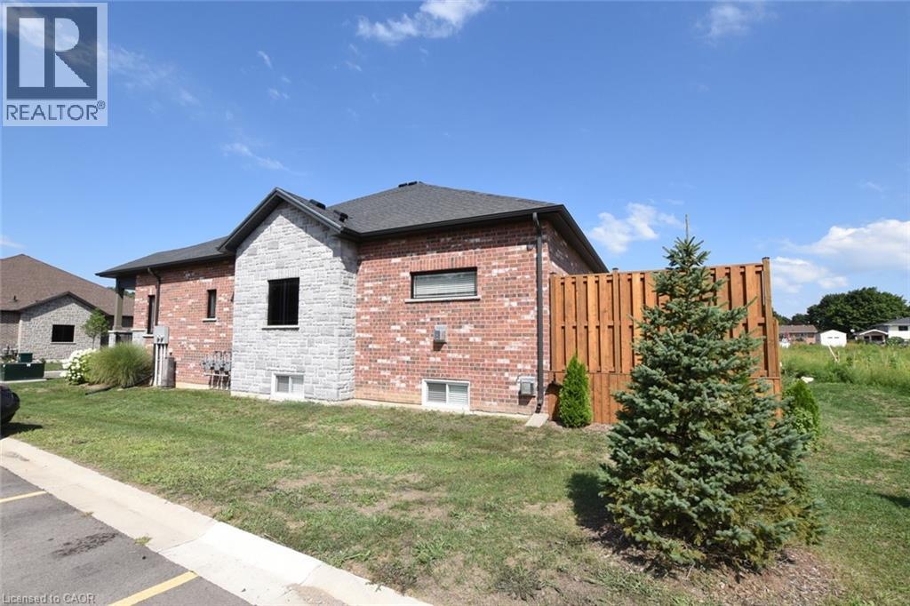 6 Ironwood Street Unit# 71, Simcoe, Ontario  N3Y 4Z6 - Photo 38 - 40869045