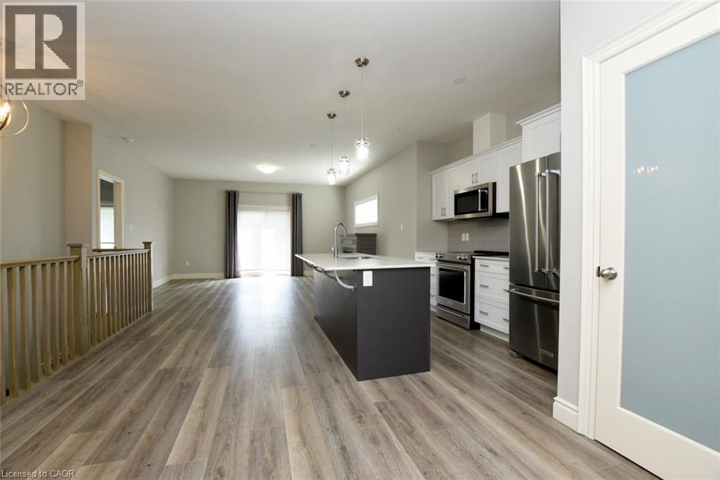 6 Ironwood Street Unit# 71, Simcoe, Ontario  N3Y 4Z6 - Photo 5 - 40869045
