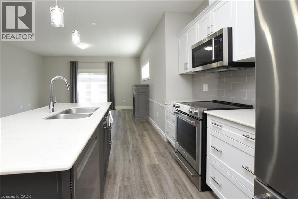 6 Ironwood Street Unit# 71, Simcoe, Ontario  N3Y 4Z6 - Photo 7 - 40869045