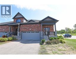 6 IRONWOOD Street Unit# 71, Simcoe, Ontario
