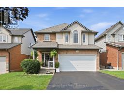 31 VINIFERA DRIVE, Grimsby, Ontario
