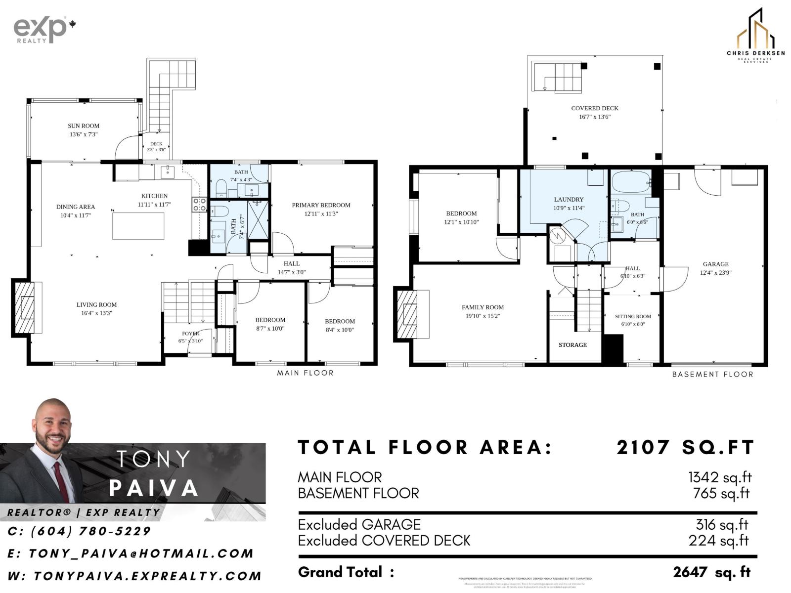 20327 44 Avenue, Langley, British Columbia  V3A 6P6 - Photo 40 - R3172301