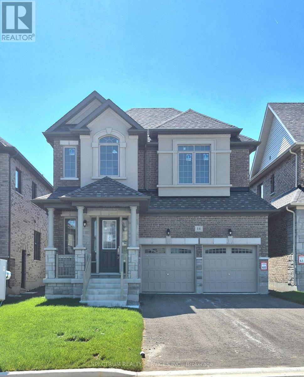 14 Rogerson Street, Clarington, Ontario  L1B 0W4 - Photo 2 - E13862444