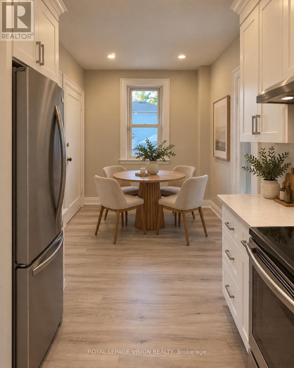 47 Nassau Street, Oshawa, Ontario  L1J 4A3 - Photo 6 - E13862452