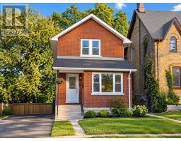 47 NASSAU STREET, Oshawa, Ontario