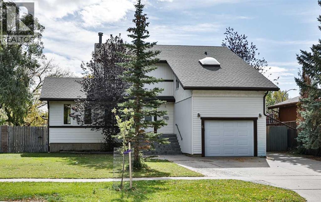 6 Temple Boulevard W