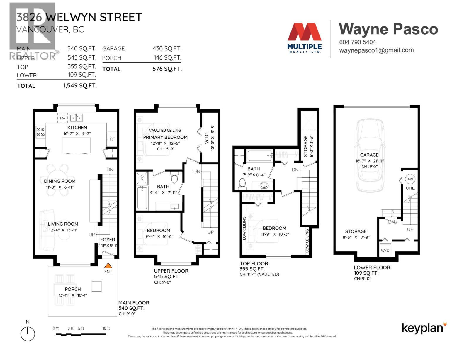 3826 Welwyn Street, Vancouver, British Columbia  V5N 3Y9 - Photo 18 - R3171077