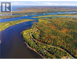 25-2 Drummond Road, Gagetown, New Brunswick