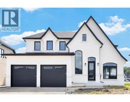 8311 ANNIE AVENUE, Amherstburg, Ontario