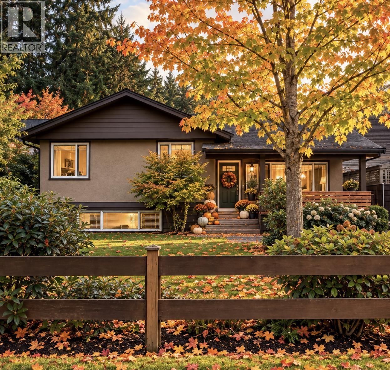 1218 W 22nd Street, North Vancouver, British Columbia  V7P 2G1 - Photo 1 - R3162179