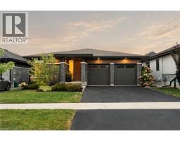116 LAMETTI Drive, Fonthill, Ontario