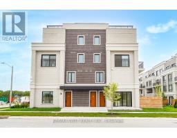 B103 - 65 SAIGON DRIVE, Richmond Hill, Ontario