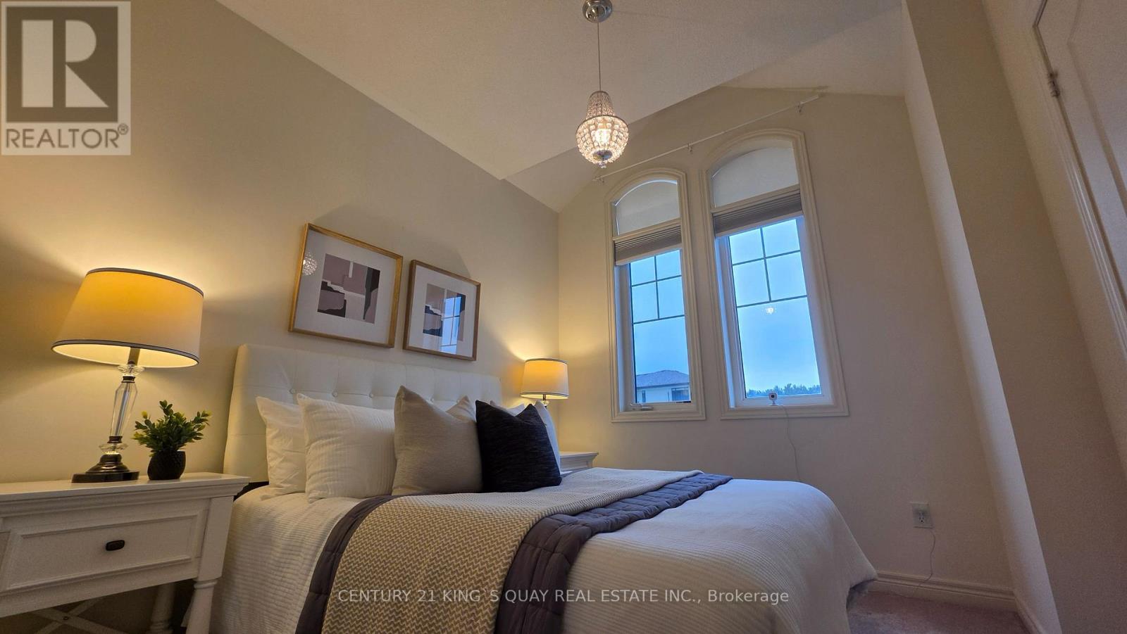360 William Graham Drive, Aurora, Ontario  L4G 0Z9 - Photo 10 - N13862634